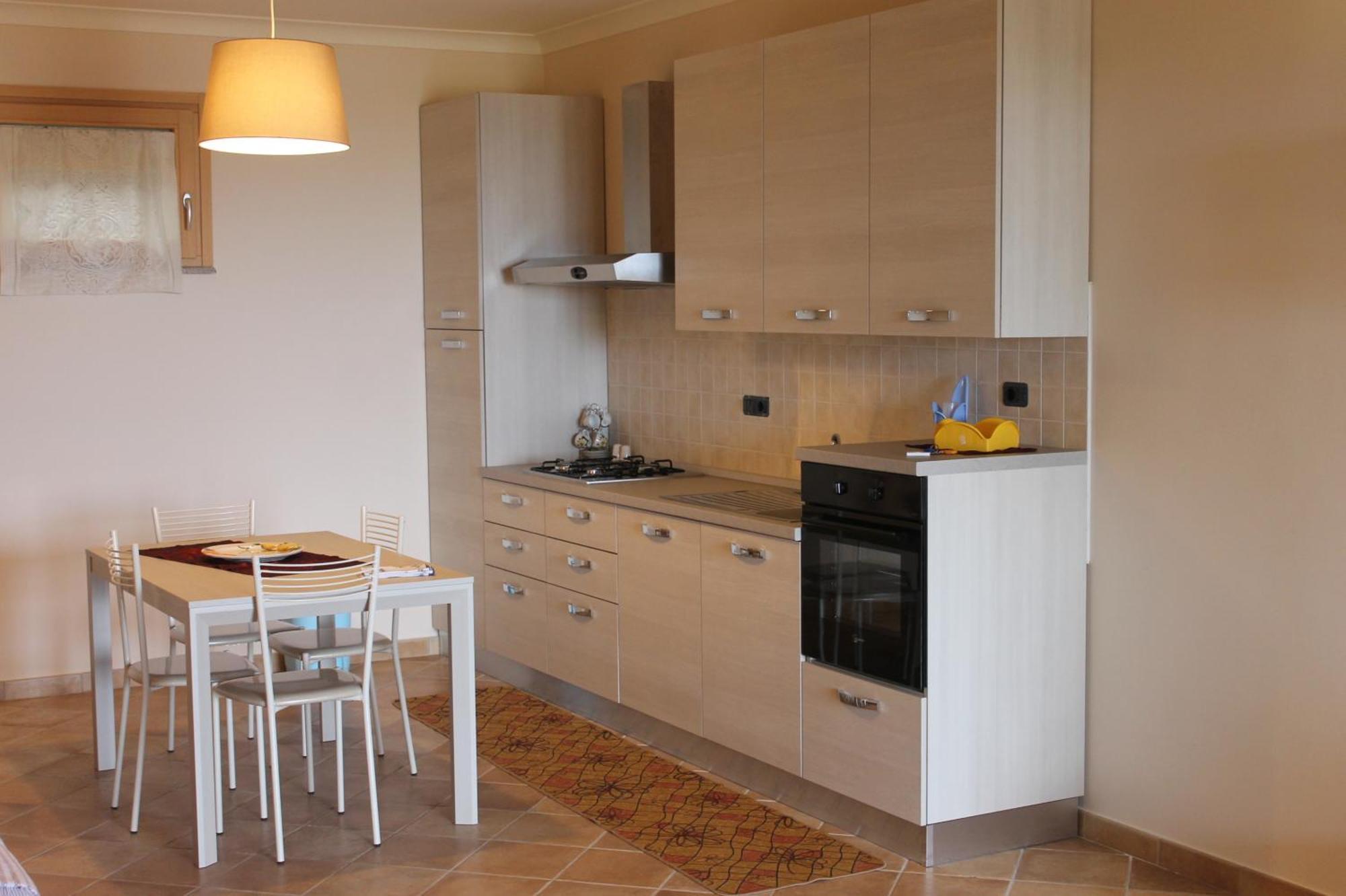 Casa Vacanza Cicirello Giardini Naxos Pokoj fotografie