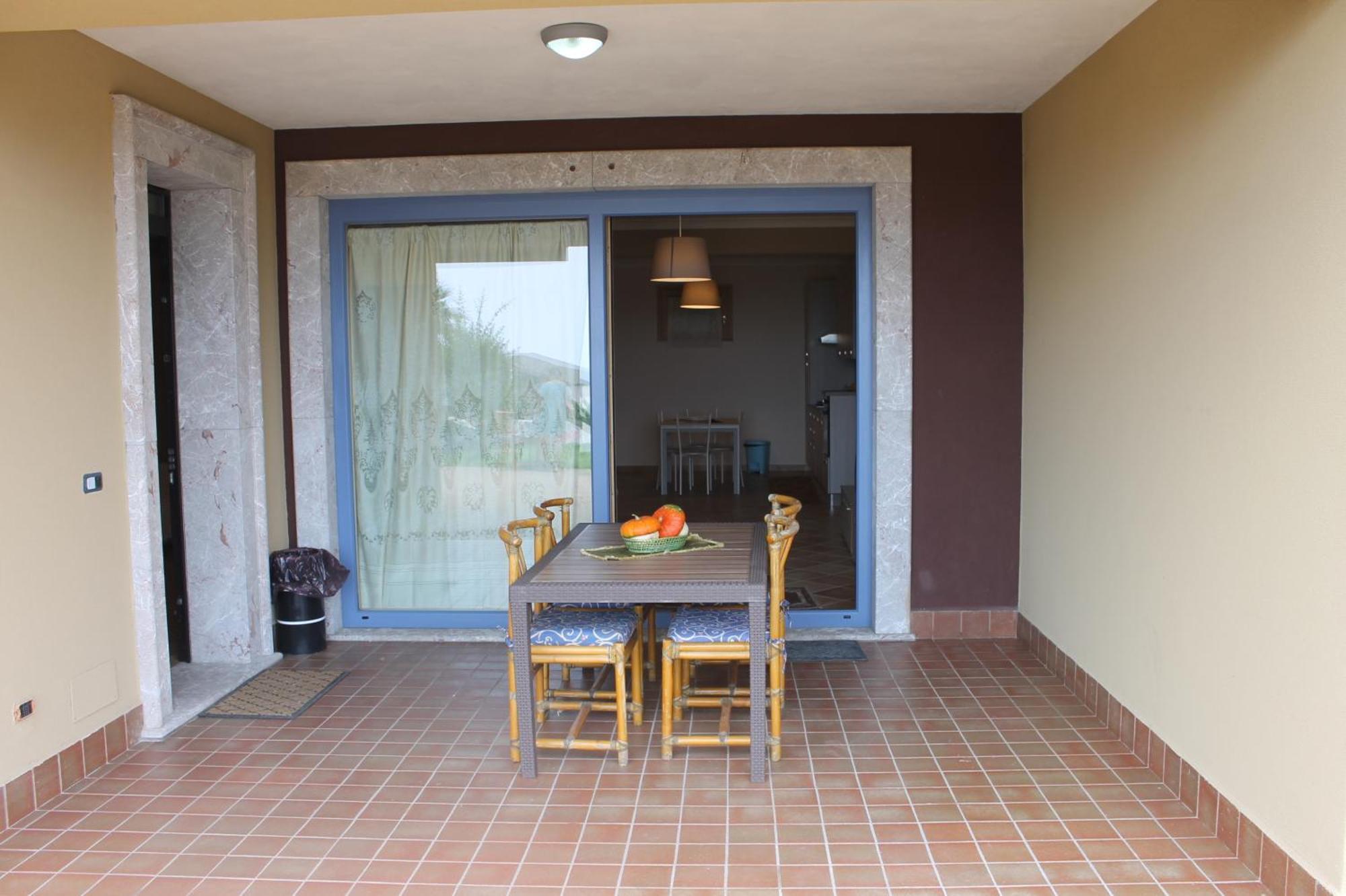 Casa Vacanza Cicirello Giardini Naxos Pokoj fotografie