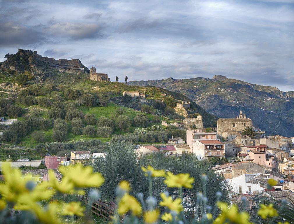 Casa Vacanza Cicirello Giardini Naxos Pokoj fotografie