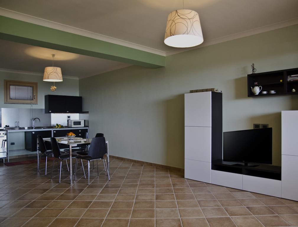 Casa Vacanza Cicirello Giardini Naxos Pokoj fotografie