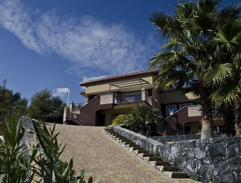 Casa Vacanza Cicirello Giardini Naxos Pokoj fotografie