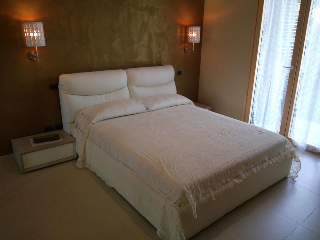 Casa Vacanza Cicirello Giardini Naxos Exteriér fotografie