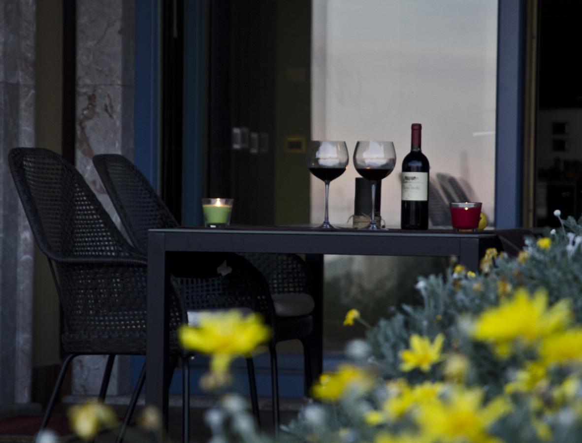 Casa Vacanza Cicirello Giardini Naxos Exteriér fotografie